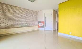 Imagem: Fantástico apartamento com 183² no Brooklin