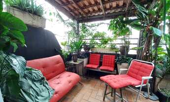 Imagem 2: Catete Apartamento cobertura com 1 dormitório