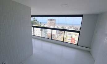 Imagem 4: Apartamento 3 Suítes Vista Mar