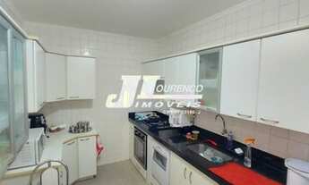 Imagem: Apartamento para venda tem 100 metros quadrados