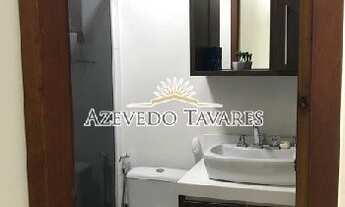 Imagem 4: Apartamento para venda - Praia do Pecado - Macaé - RJ