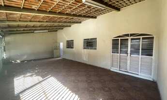 Imagem 4: Casa 4/4 disponível aluguel St. Vila Nova Canaã - Goiânia - GO