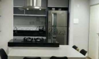 Imagem 5: Apartamento para venda tem 72 metros quadrados com 3 quartos