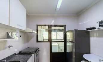 Imagem 7: APARTAMENTO - PINHEIROS - 3 DORMS - 2 VAGAS