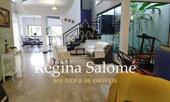 Imagem: Casa Estilo Moderno no Jardim da Saúde!