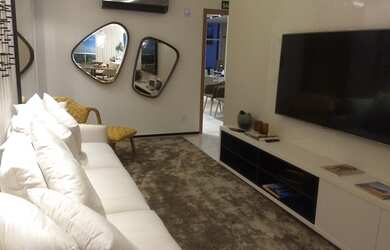 Imagem 5: Oportunidade: More em um apartamento com 3 suítes no Parque Vaca Brava Setor Bueno