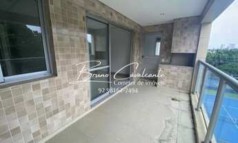 Imagem 2: Singolare | 3 andar| Com 3 Suites | Nascente