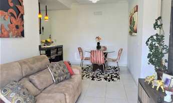 Imagem 2: Apartamento à venda, 68 m² por R$ 665.000,00 - Abraão - Florianópolis/SC