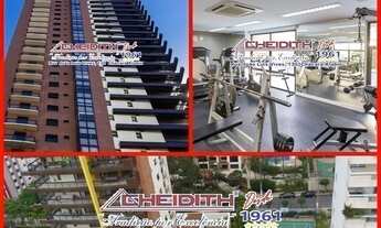 Imagem 6: São Paulo - Apartamento Padrão - Vila Mariana