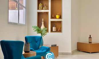 Imagem 6: Apartamento 03 quartos, mobiliado na Enseada Azul - Guarapari/ES