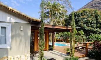 Imagem: Casa de condomínio em Secretário com 03