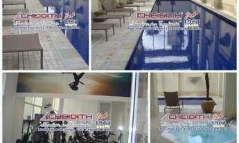 Imagem 3: São Paulo - Apartamento Padrão - Vila Mariana