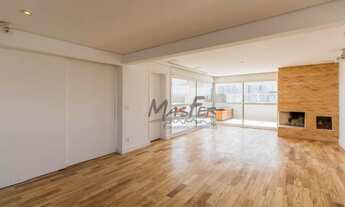 Imagem: Cobertura reformadíssima com 03 dormitórios