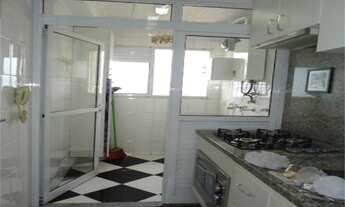 Imagem 5: Excelente localização com muito conforto e comodidade para todos, venha conhecer