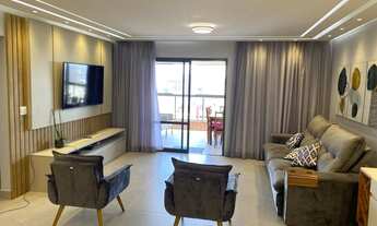 Imagem: Guilhermina - Apartamento com 3 dormitórios