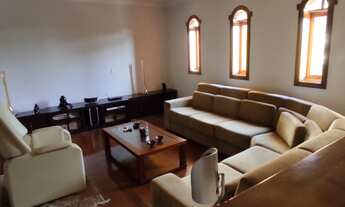 Imagem 3: Casa Mangabeiras Lote 550m2, 700m2 Área Constr, Acabamento Primoroso, Vista Panorâmica Fan