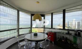 Imagem 7: More no melhor beira-mar de piedade! Confira 4 suites