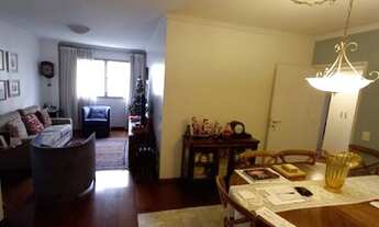 Imagem 2: APARTAMENTO COM 3 DORMITÓRIOS EM MOEMA