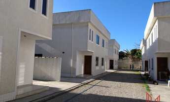 Imagem: RIO DAS OSTRAS - Casa Padrão - Jardim Campomar