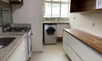 Imagem 6: Apartamento de 01 dormitório à venda em Moema, São Paulo