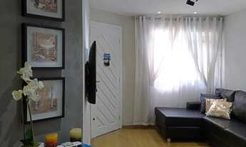 Imagem 4: Sobrado 03 Quartos (01 Suíte) 130 m² - Boqueirão