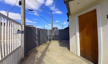 Imagem 4: CASA DUPLEX 2 QUARTOS - CERÂMICA UNIÃO