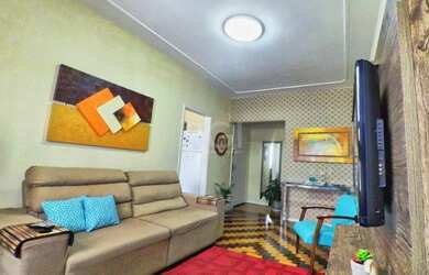 Imagem 6: Porto Alegre - Apartamento Padrão - Azenha