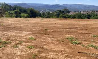 Imagem 3: Terreno caminho de cora