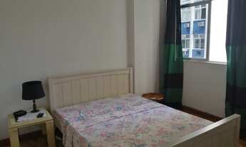 Imagem 2: Padre Achotegui , 3 quartos, 2 banheiros, reformado. Pronto morar!