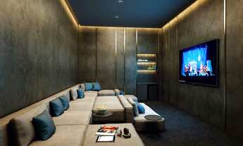 Imagem 6: Place Klabin Apartamento com 3 dormitórios