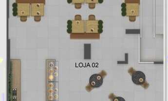 Imagem 7: PONTO COMERCIAL em São Paulo - SP, Tatuapé