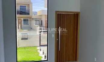 Imagem 5: Casa em Bela Vista - Palhoça