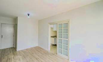 Imagem 5: Apartamento para Aluguel - Brooklin, 1 Quarto, 49 m2