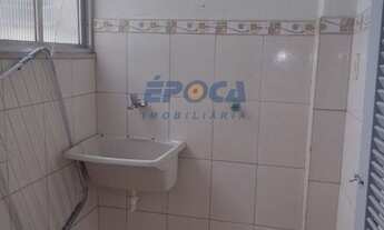 Imagem: Rio de Janeiro - Apartamento Padrão - Tanque