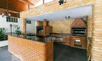 Imagem 2: Apartamento com 3 dormitórios à venda, 189 m² por R$ 680.000 - Mooca - São Paulo/SP