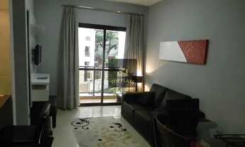 Imagem 2: Flat disponível na Vila Nova Conceição