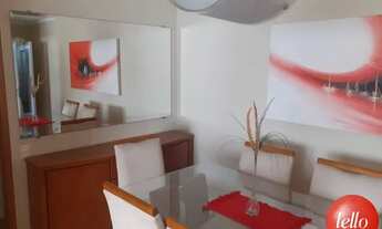 Imagem 4: São Paulo - Apartamento Padrão - Campo Belo