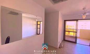 Imagem 4: Apartamento para aluguel com 69 metros quadrados com 3 quartos em Jacarepaguá - Rio de Jan