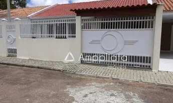 Imagem 4: Casa com 2 dormitórios para alugar, 63 m² por R$ 1.650,00/mês - Jardim Araçatuba - Campina