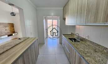 Imagem 6: Apartamento residencial para locação no Condomínio Piu Bello