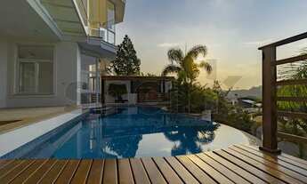 Imagem 3: Casa para venda e locação por R$ 7.200.000,00 ou R$ 34.000,00/mês em Alphaville, Barueri-S