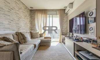 Imagem 2: ITAIM- INCRÍVEL- 285M2 ÚTEIS - PRÓXIMO PARQUE DO POVO