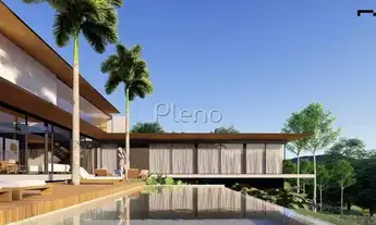 Imagem 5: Casa à venda no Condomínio Quinta da Baroneza II - Bragança Paulista/SP