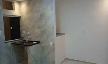 Imagem 3: Alugo kitnet são Cristóvão