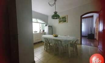 Imagem 5: São Paulo - Casa Padrão - Tucuruvi