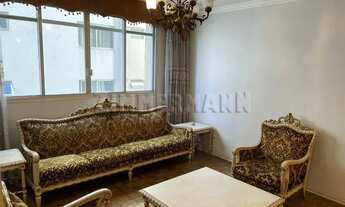 Imagem 6: APARTAMENTO NA CONSOLAÇÃO DE 3 DORMITÓRIOS