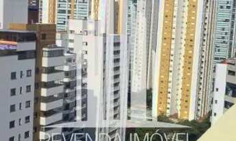 Imagem 3: Cobertura Duplex Condomínio Cap D'Antibes Campo Belo com 445m² 4 suítes 4 banheiros 3