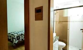 Imagem 7: Cobertura, Centro de Contagem, Toda Planejada