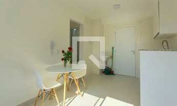 Imagem 6: Apartamento para Aluguel - Cambuci, 2 Quartos, 33 m2