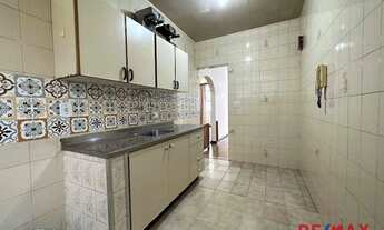 Imagem 6: VENHA MORAR ASA SUL APARTAMENTO 2 QUARTOS NO 1º ANDAR